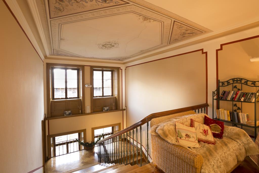 Residence Blumental Gressoney-Saint-Jean Bagian luar foto